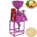 DONGYA 6N-40 0023 Wholesale small multi-function portable rice mill for sale